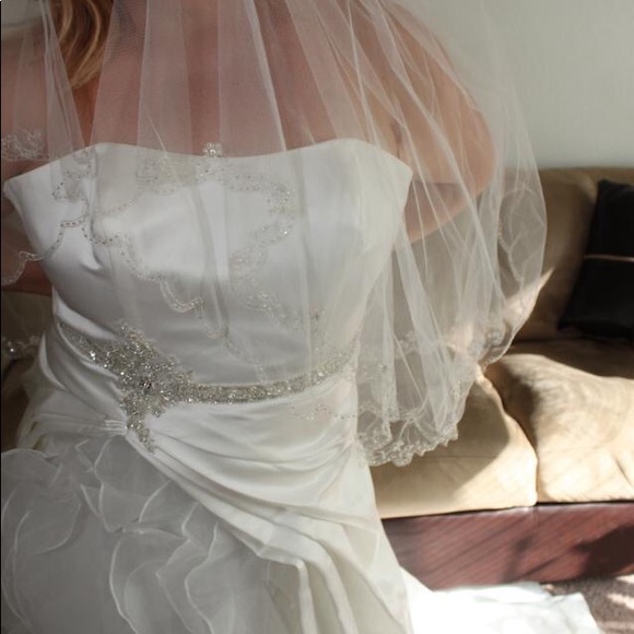 Brand new with tags. - Picture 3 of 3